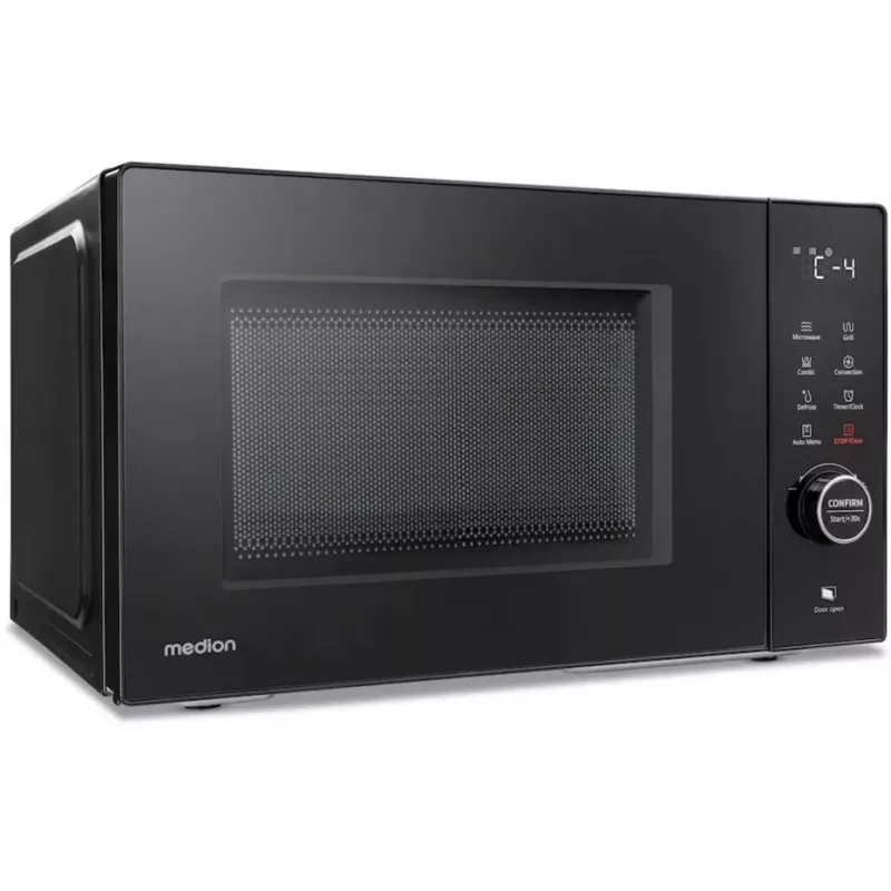 MEDION MD 12031 microonde 3-in-1 con grill 23L (50076274)