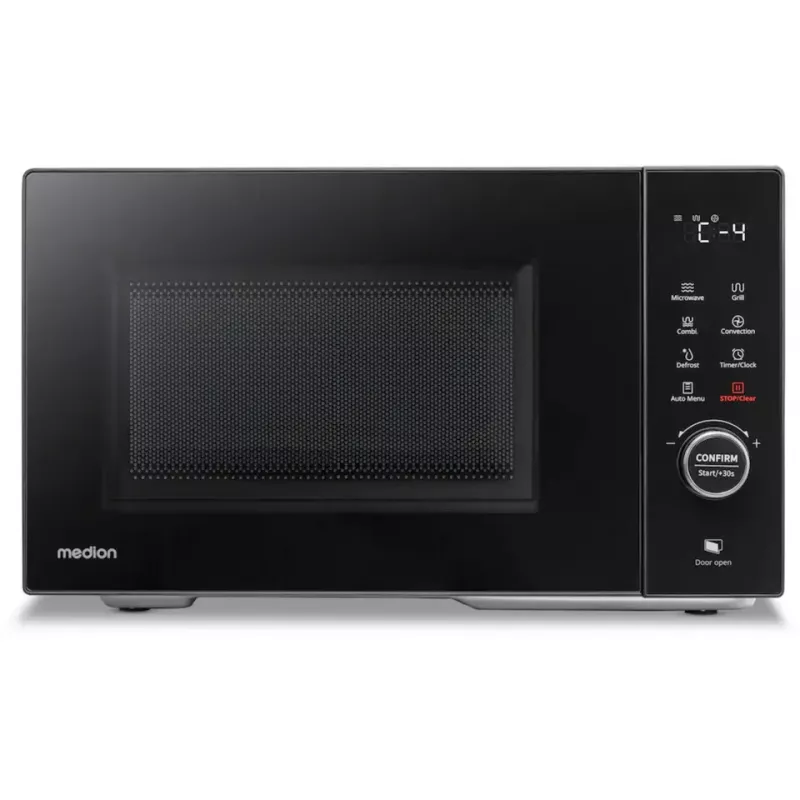 MEDION MD 12031 microonde 3-in-1 con grill 23L (50076274)