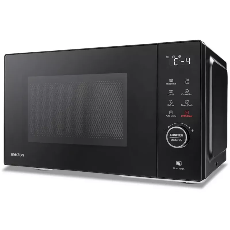 MEDION MD 12031 microonde 3-in-1 con grill 23L (50076274)
