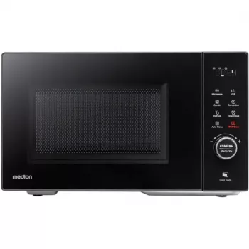MEDION MD 12031 microonde 3-in-1 con grill 23L (50076274)
