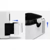 MEDION friggitrice ad aria Life MD 11740 E40 XL (bianco opaco, 2150 W, cestello da 5,2 L)