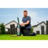 METABO TDPA 6200/4 Inox pompa sommersa a pressione (verde/nero, 1100 W)