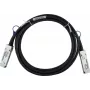BLUELAN compatibile NVIDIA 980-9I65U-00J00A cavo Direct Attach QSFP56, 200GBASE-CR4, Ethernet, 30AWG, 2 metri