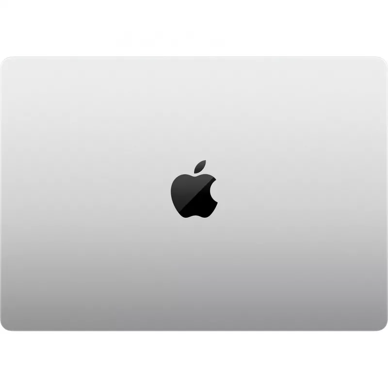 Apple MacBook Pro 16 inch argento M5 Pro CTO 18-Core CPU 20-Core GPU (vetro nano-texture)