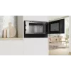 Bosch BFR9221B1 Microonde da incasso 21L 900W acciaio inox Serie 8