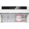 Bosch GUN21ADE0 Congelatore da incasso, 211L, NoFrost, classe energetica E, bianco