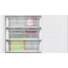 Bosch GUN21ADE0 Congelatore da incasso, 211L, NoFrost, classe energetica E, bianco