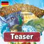Pegasus Spirit Island: Heart of the Wildfire (mini espansione)