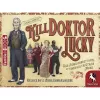 PEGASUS Kill Doktor Lucky gioco da tavolo