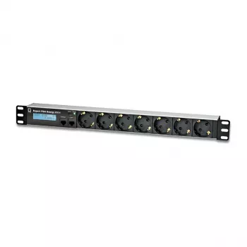 Gude Expert PDU Energy 8311-1 - unità di distribuzione dell'alimentazione (montabile a rack)