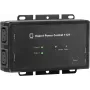 GÜDE 1121-1 EPC 10A 2xC13 1x porta sensore - PDU commutata con misurazione e monitoraggio