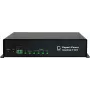 GÜDE Expert Power Control 1141-1 PDU commutata con misurazione 4x IEC C13 10A montaggio a rack 1U