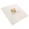 Goldbuch Mr. & Mrs. Album fotografico 30x31 cm 60 pagine bianche matrimonio 08388