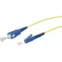 METZ CONNECT cavo patch OpDAT SC-S/LC-S OS2 1,0 m 151P3EOJO10E