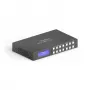 PureLink PureTools matrice HDMI 2.0 4x4 4K 60Hz 4:4:4 HDR10 e audio - switch KVM - RS-232