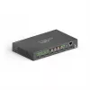 PureLink PureTools matrice HDMI 2.0 4x4 4K 60Hz 4:4:4 HDR10 e audio - switch KVM - RS-232