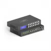PureLink PureTools matrice HDMI 2.0 4x4 4K 60Hz 4:4:4 HDR10 e audio - switch KVM - RS-232