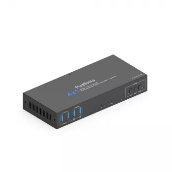 PureLink switch KVM 4x1 USB-C HDMI 48G