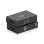 PureLink PT-Hub-010 hub industriale USB 3.2 Gen 1 4 porte 2x USB-A 2x USB-C