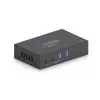 PureLink PT-Hub-010 hub industriale USB 3.2 Gen 1 4 porte 2x USB-A 2x USB-C