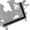 TrackTime Series One Cover Carbon – copertura in fibra di carbonio per wheelbase Series One Rigs
