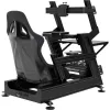 TrackTime Series One Cover Carbon – copertura in fibra di carbonio per wheelbase Series One Rigs