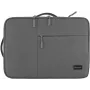 4smarts Laptop AirCushion Multi custodia grigia