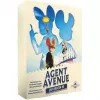 PEGASUS Agent Avenue - Division M (espansione)