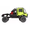 Amewi Mercedes-Benz Unimog U4000 Scale Crawler 4WD 1:18 RTR verde