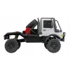 Amewi Mercedes-Benz Unimog U4000 Scale Crawler 4WD 1:18 RTR grigio