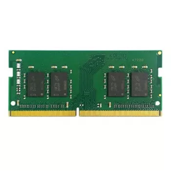 QNAP 32GB DDR4 3200MHz ECC Registered RDIMM Modulo di memoria server RAM-32GDR4K0-RD-3200