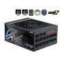 MSI MPG Ai1300TS PCIE5 1300W ATX 3.0 80 PLUS Gold alimentatore completamente modulare, nero