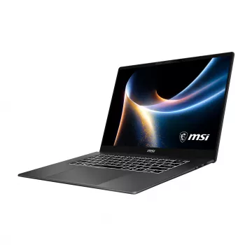 MSI Prestige 16 AI+ C3MG-010FR Copilot+ PC Laptop, 16