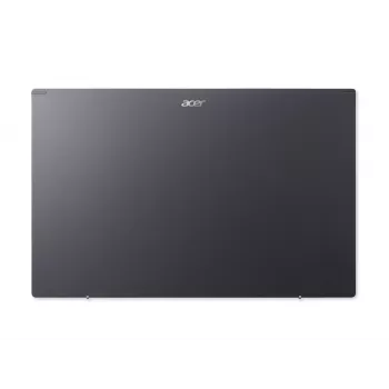 Acer Aspire 17 A17-51M laptop - Intel Core 5 120U 1,4 GHz - 16 GB RAM - 512 GB SSD - 17,3