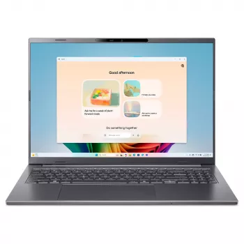 Acer Aspire 16 AI (A16-11M-X04K) Copilot+ PC 16,0