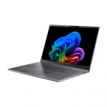 Acer Aspire 16 AI A16-I71M-77BS Copilot+ PC laptop, 16