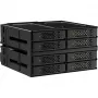 ICY DOCK ToughArmor MB508V5P-B modulo backplane full metal 8 bay 2,5