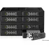 ICY DOCK ToughArmor MB508V5P-B modulo backplane full metal 8 bay 2,5