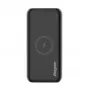 Energizer 20000 mAh USB-C PD Qi 22,5W powerbank, nero