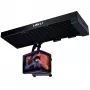 Lian Li HydroShift II OLED Curved 360 Fanless dissipatore liquido CPU AiO, 360 mm, display OLED - nero