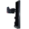 Lian Li HydroShift II OLED Curved 360 Fanless dissipatore liquido CPU AiO, 360 mm, display OLED - nero