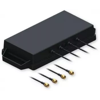 TELTONIKA NETWORKS antenna da tetto SMA 5G COMBO MiMo Mobile/GNSS/WiFi