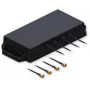 TELTONIKA NETWORKS antenna da tetto SMA 5G COMBO MiMo Mobile/GNSS/WiFi