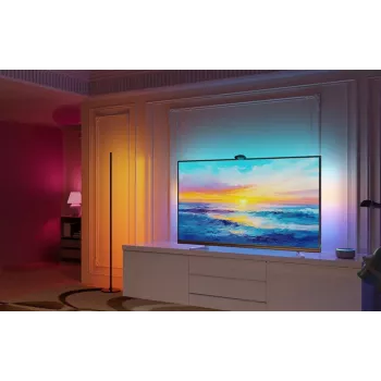Lepro STV1 Striscia LED Wi-Fi 5m RGB 16M Colori con Telecomando