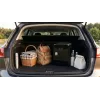 ELLE Home ESDAF101BKEU Mini frigo 4L nero