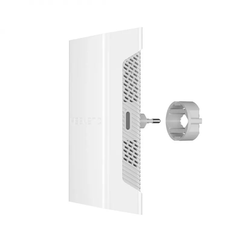 Keenetic Buddy 6 SE Ripetitore di segnale Wi-Fi 6 AX1800