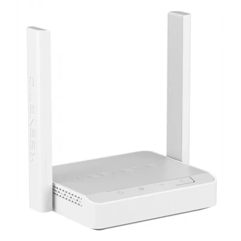 Keenetic Explorer 2ª Gen Router wireless AC1200 Dual-Band