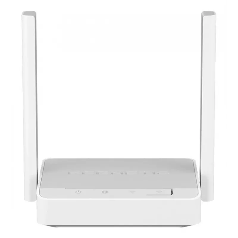 Keenetic Explorer 2ª Gen Router wireless AC1200 Dual-Band