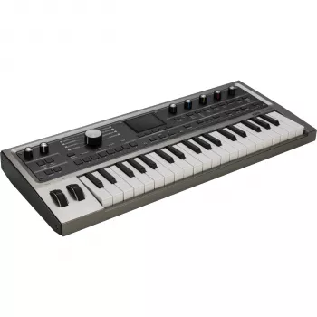 Korg Microkorg 2 sintetizzatore con vocoder e tastiera a 37 tasti