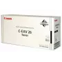 Canon C-EXV 26 cartuccia toner nero - 1660B011 - OEM - per imageRUNNER C1021 Serie